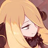 Cynthia Cynthia